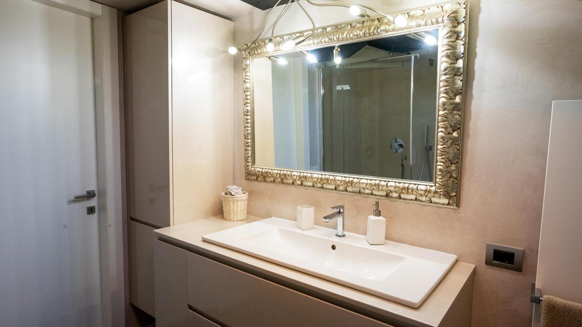 Fontanelle Apartment With View Verona Exterior foto