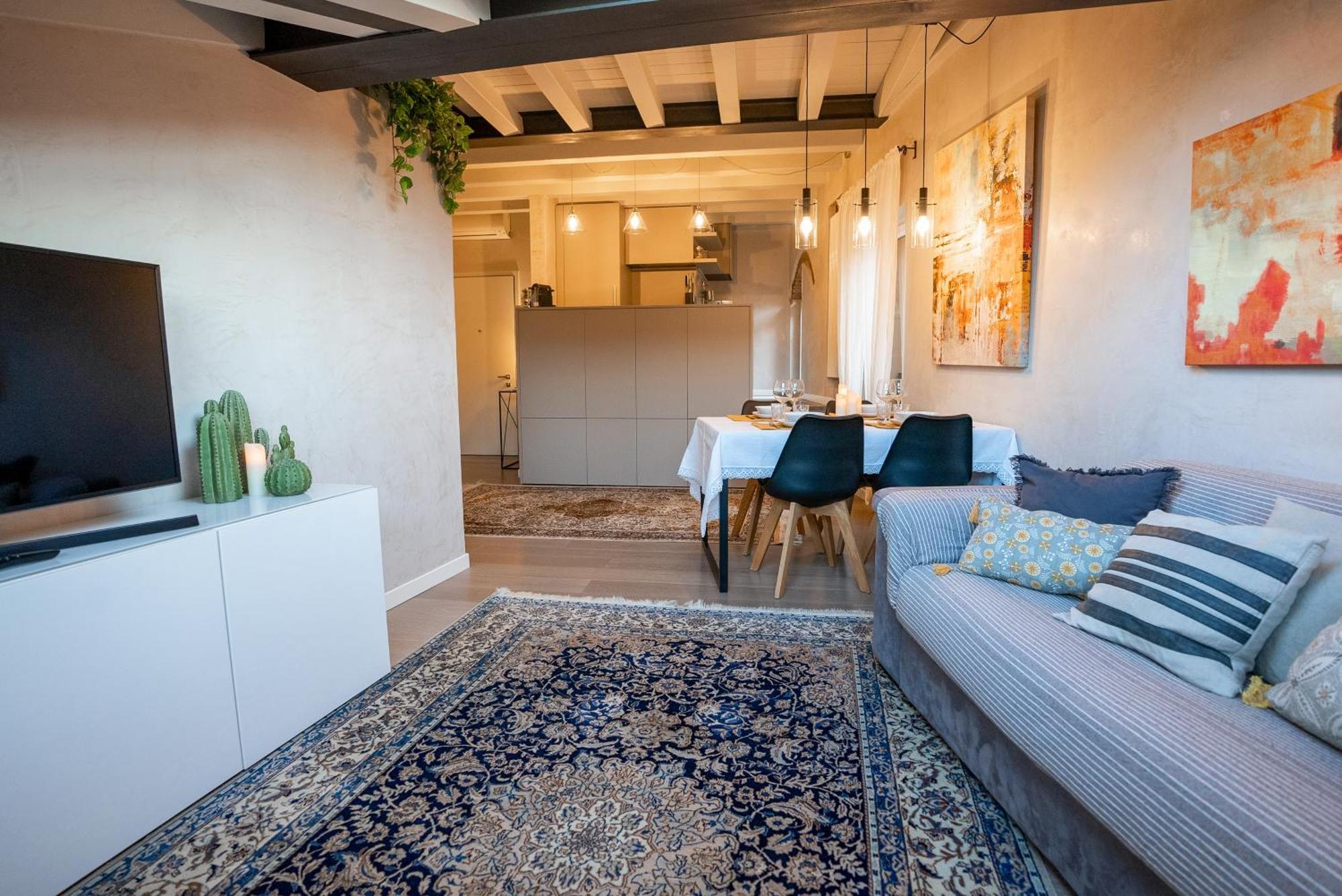 Fontanelle Apartment With View Verona Exterior foto