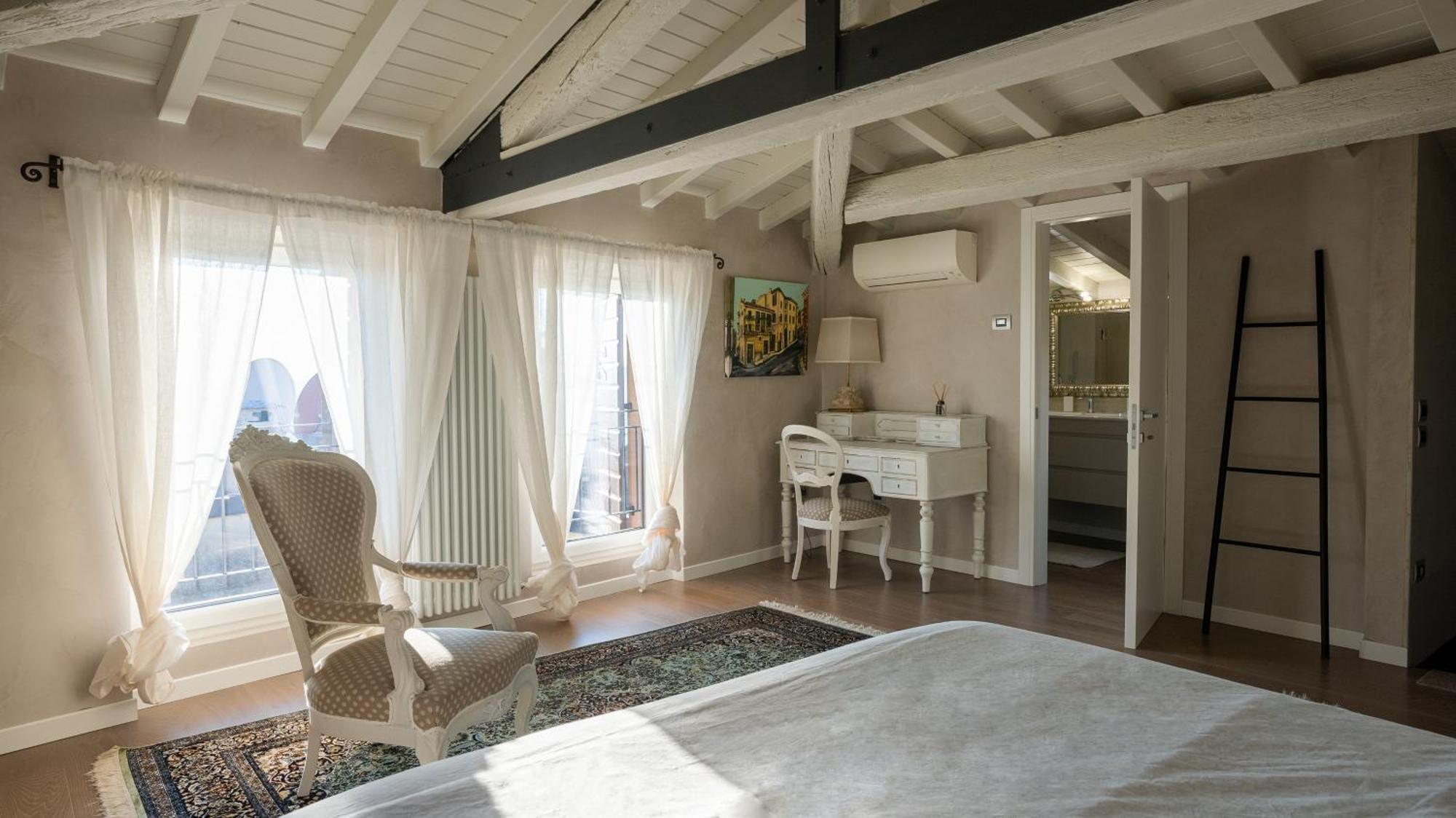 Fontanelle Apartment With View Verona Exterior foto